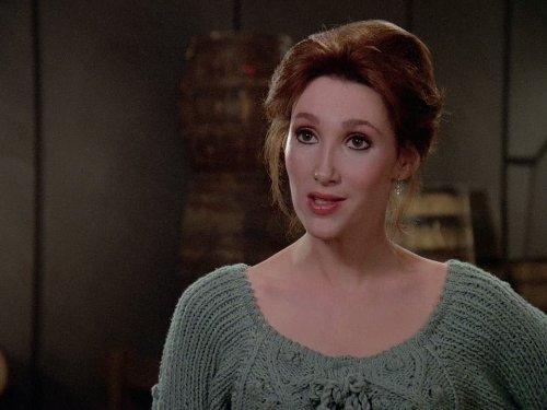 Rosalyn Landor image
