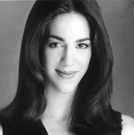 Claire Lautier image