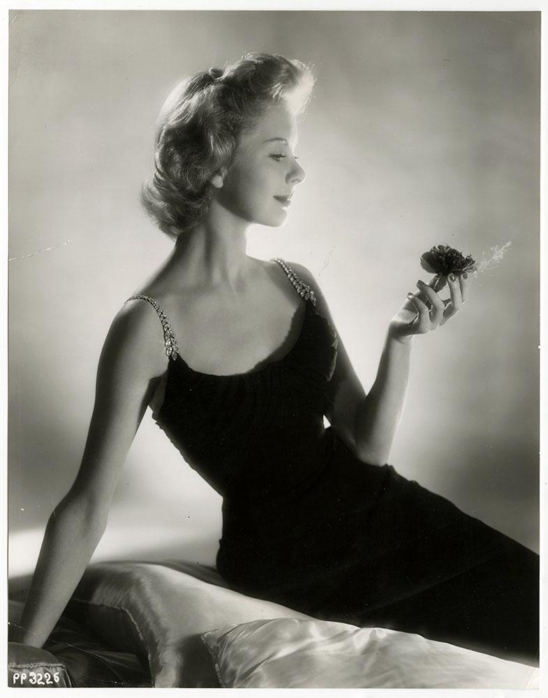 June Laverick image