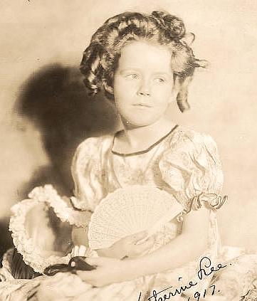 Katherine Lee image