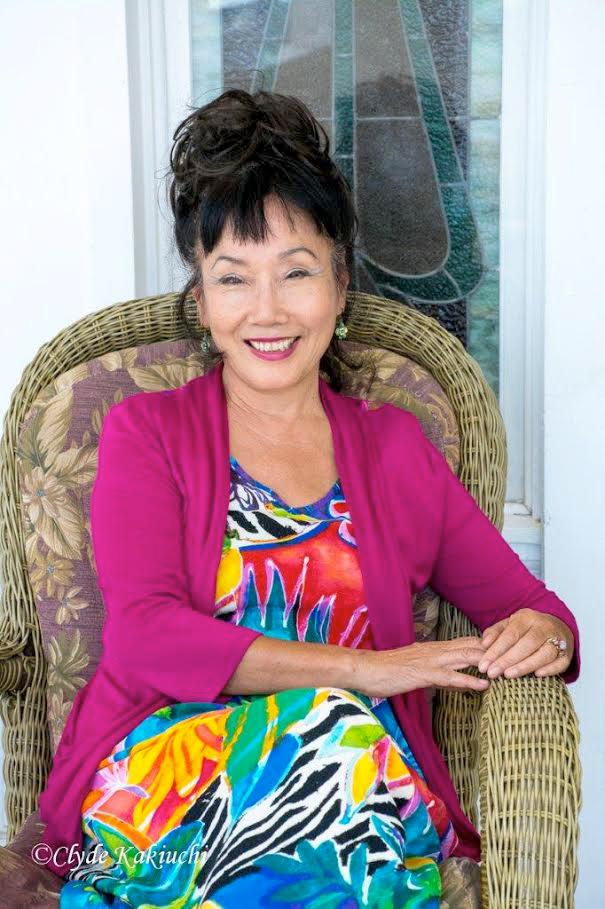 Tomiko Lee image