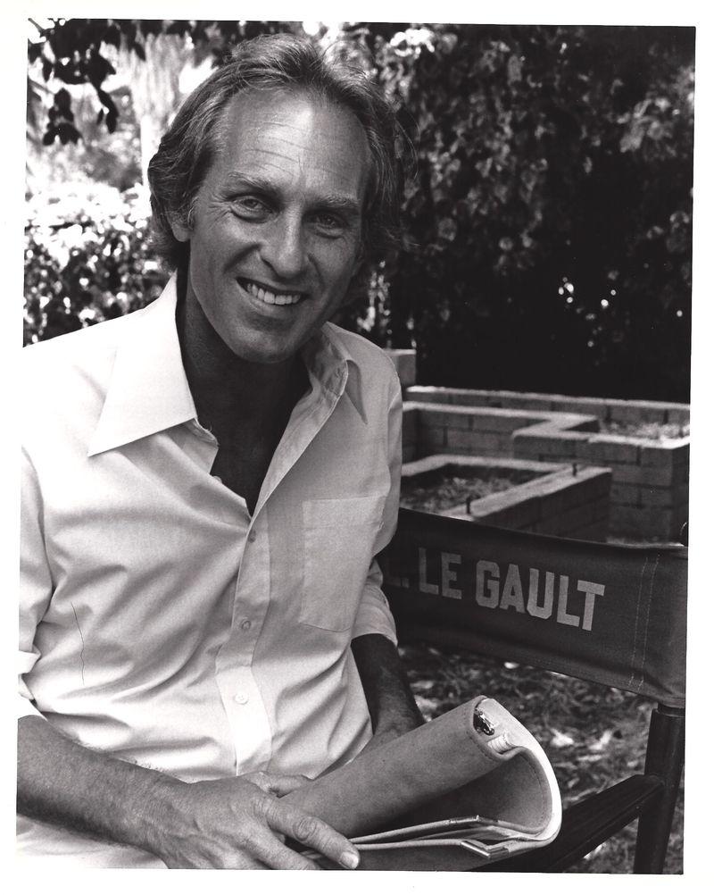 Lance LeGault image