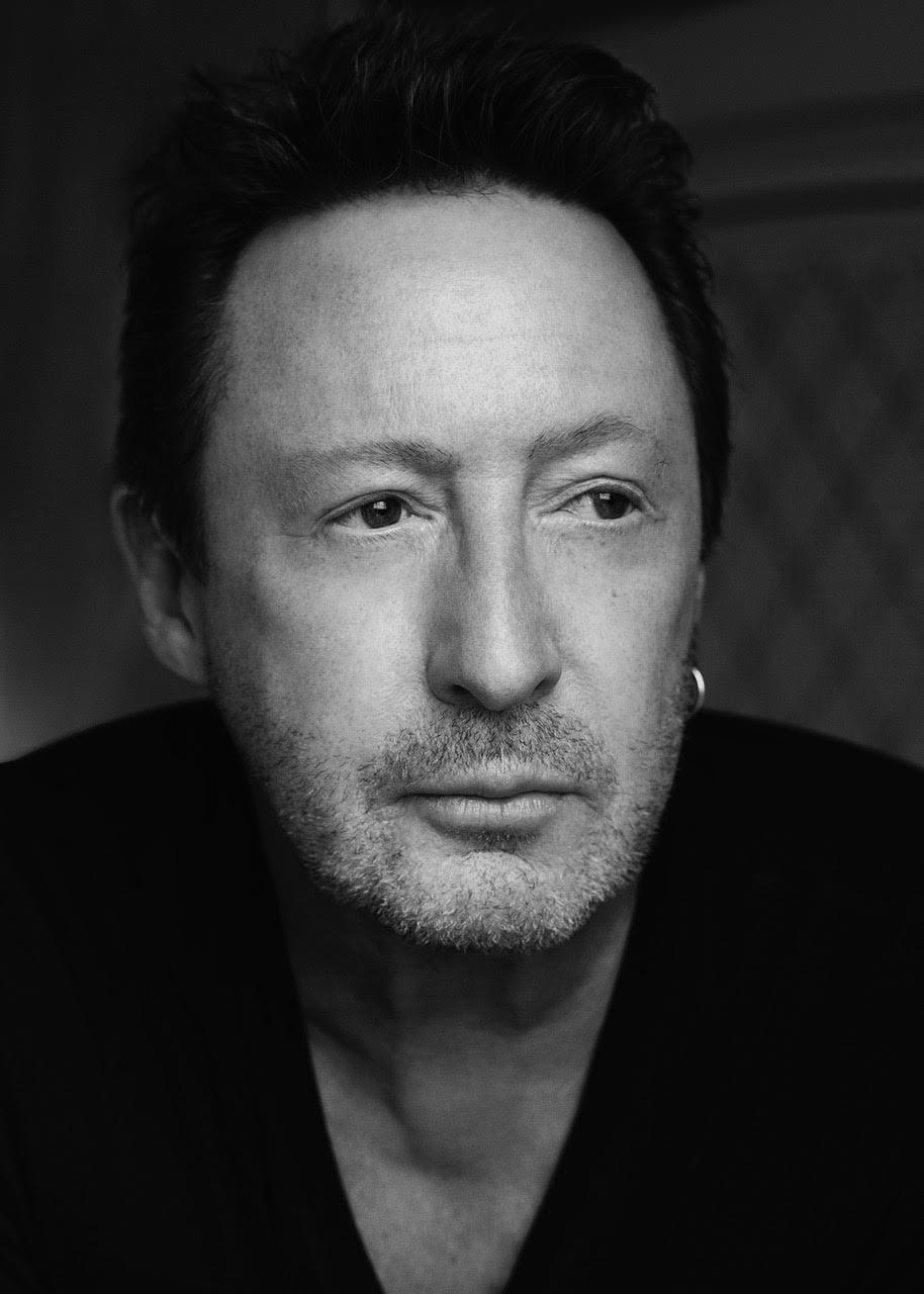 Julian Lennon image