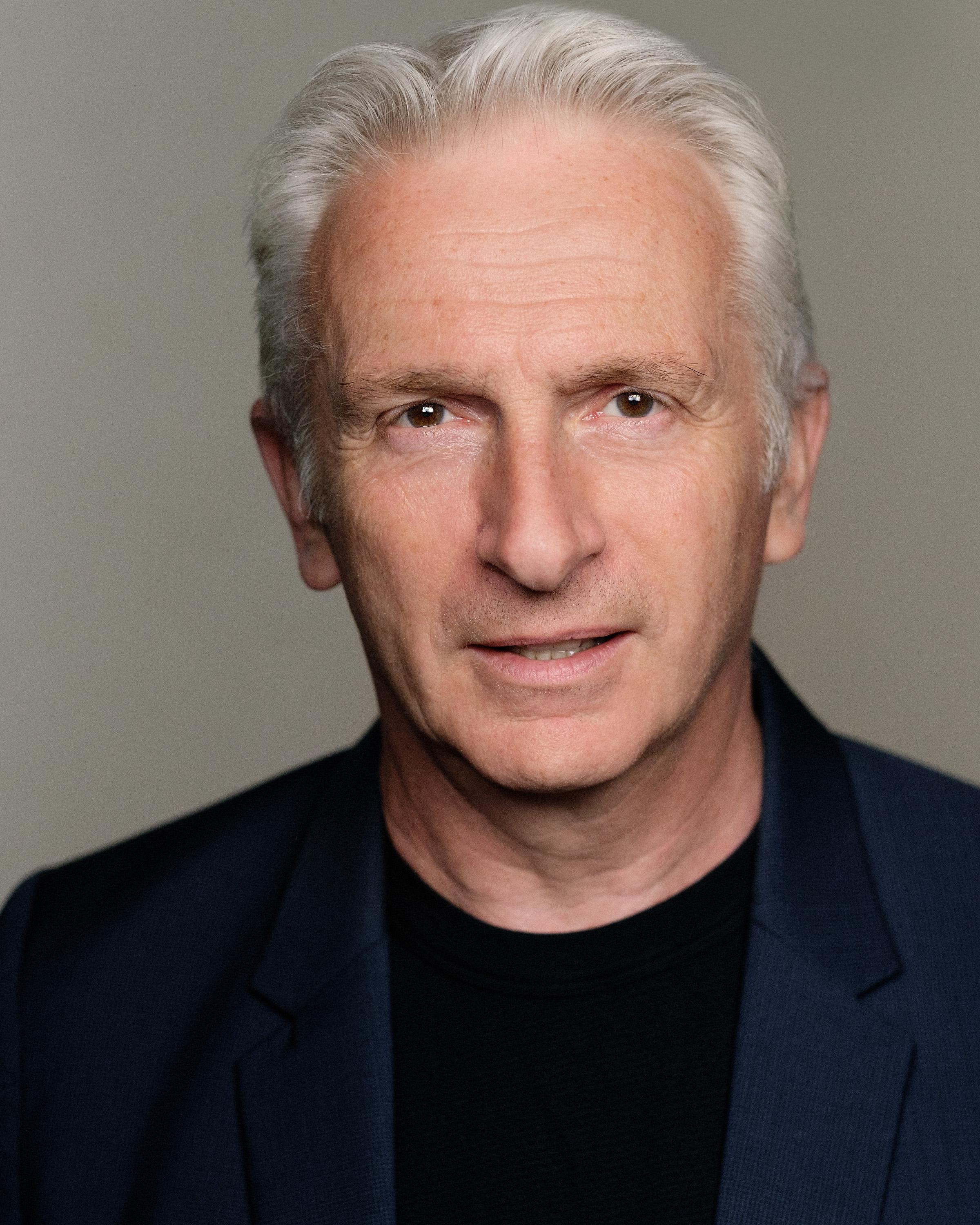 Crispin Letts image