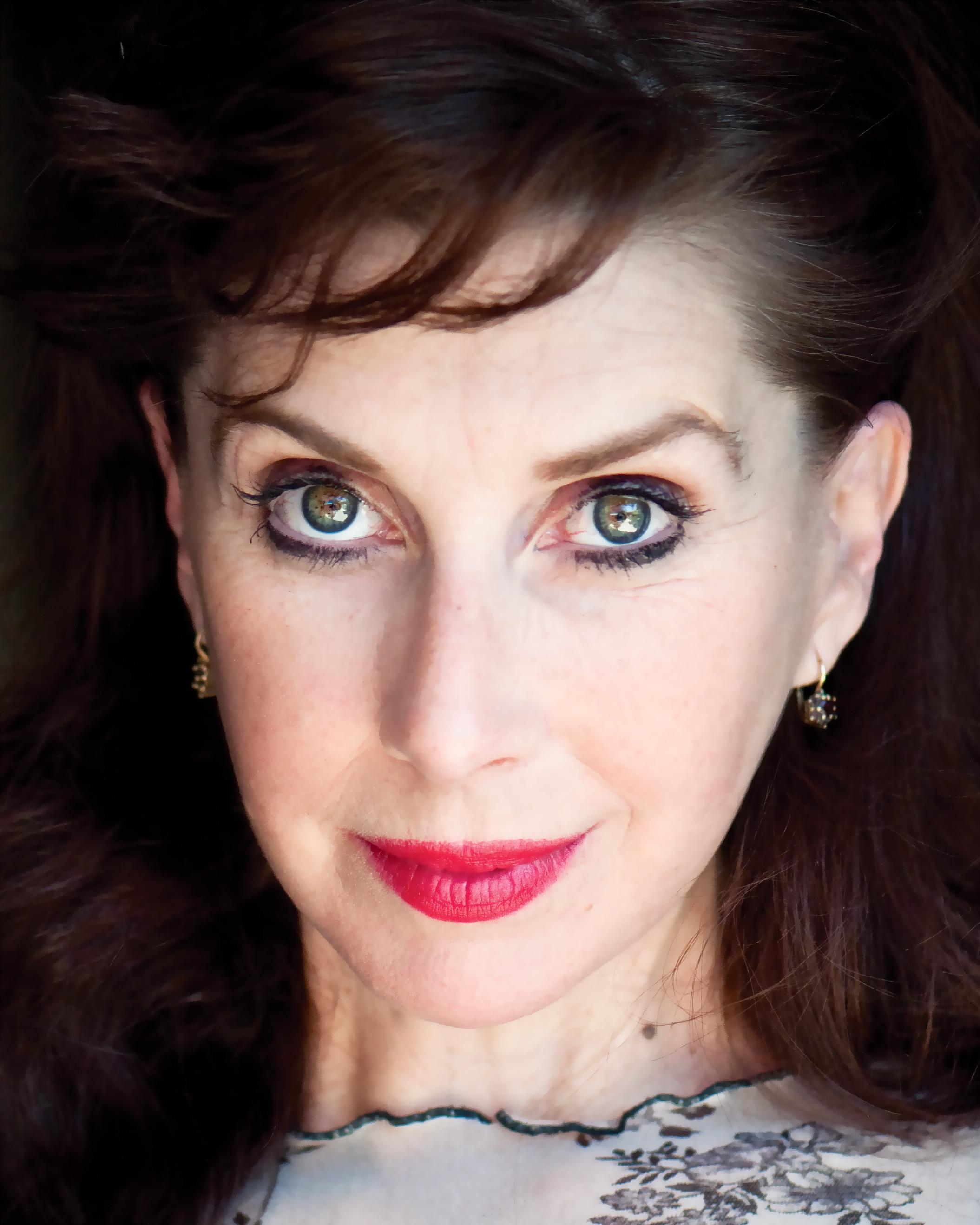 Susie Lindeman image