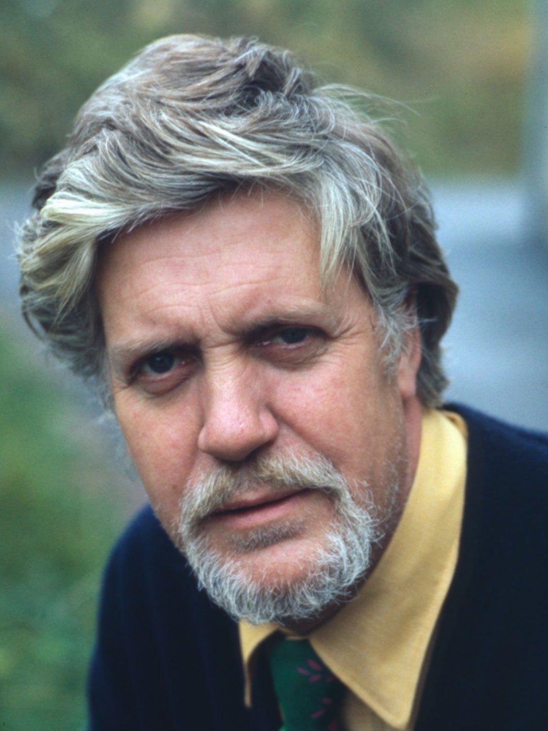 Åke Lindström image