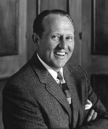 Art Linkletter image