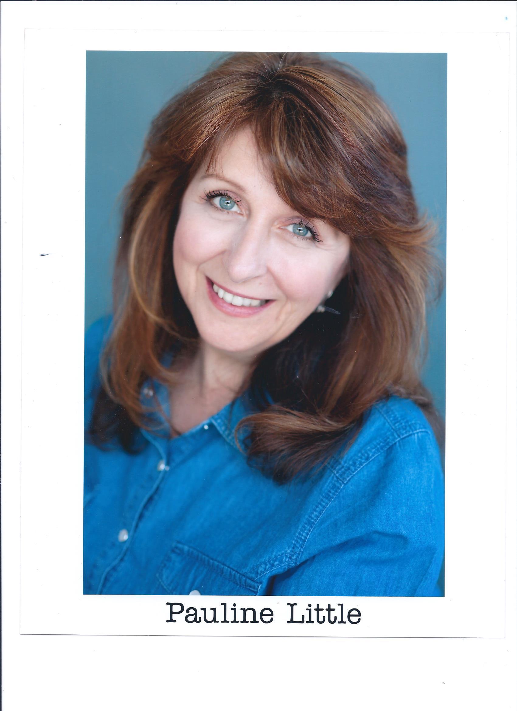 Pauline Little image