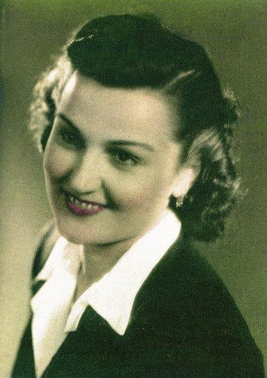Marie Logoreci image