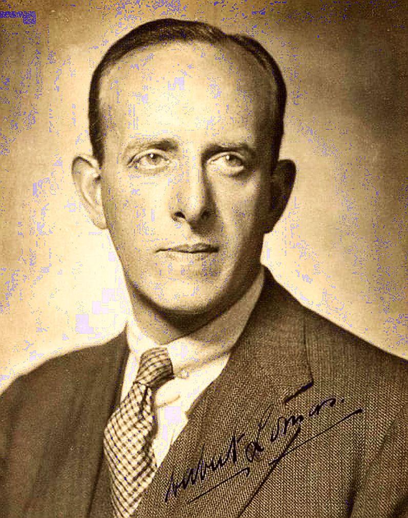Herbert Lomas image