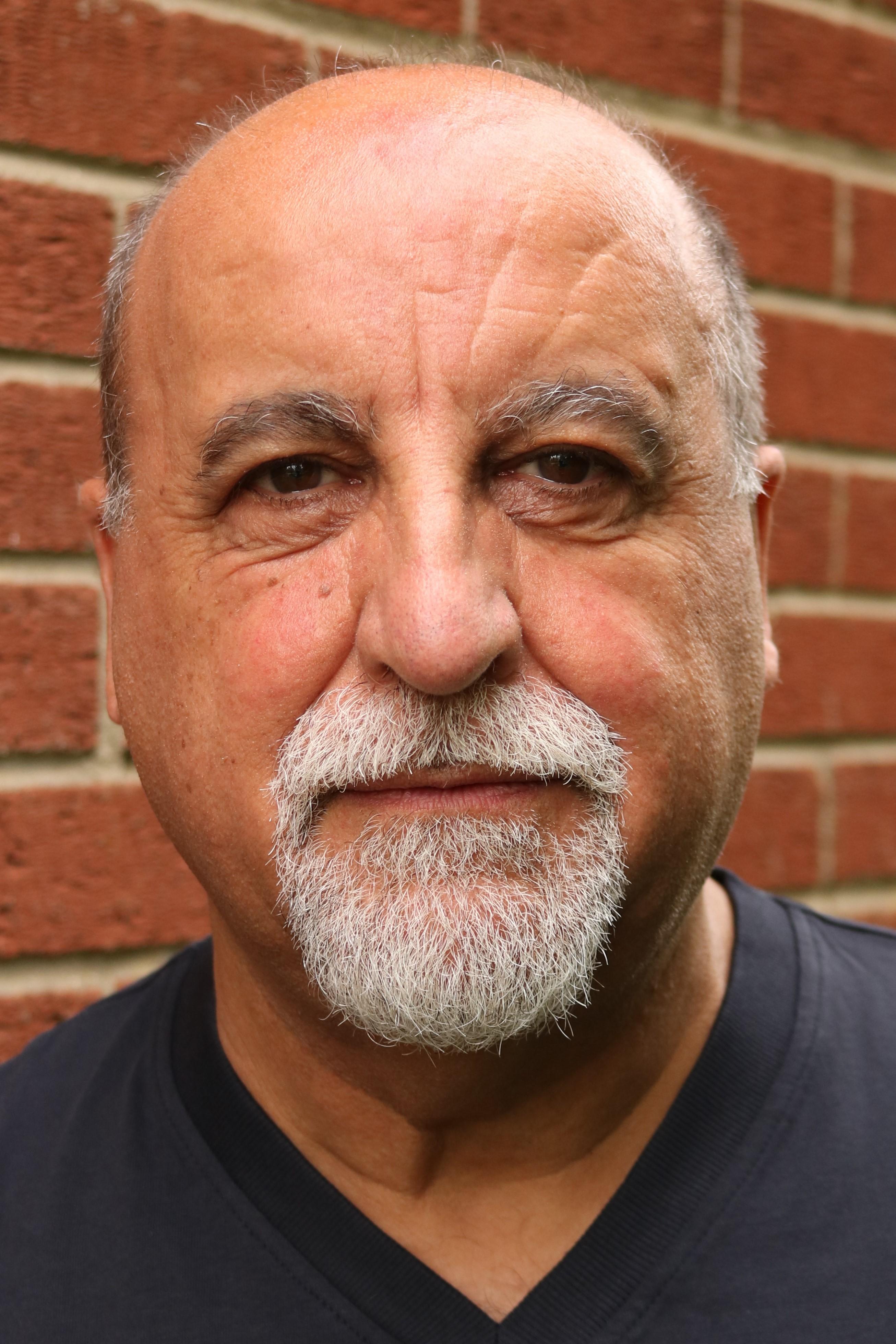 Joseph Long image