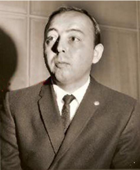 Peter Lorre Jr. image
