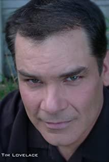 Tim Lovelace image