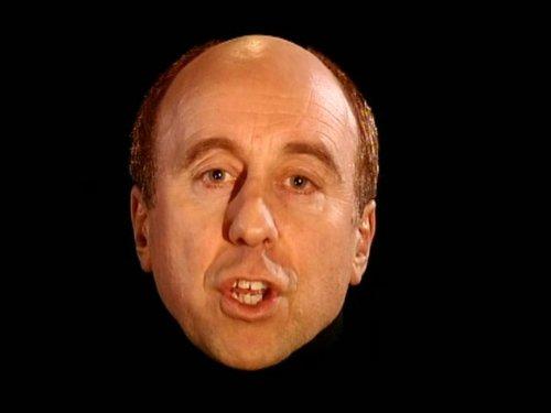 Norman Lovett image