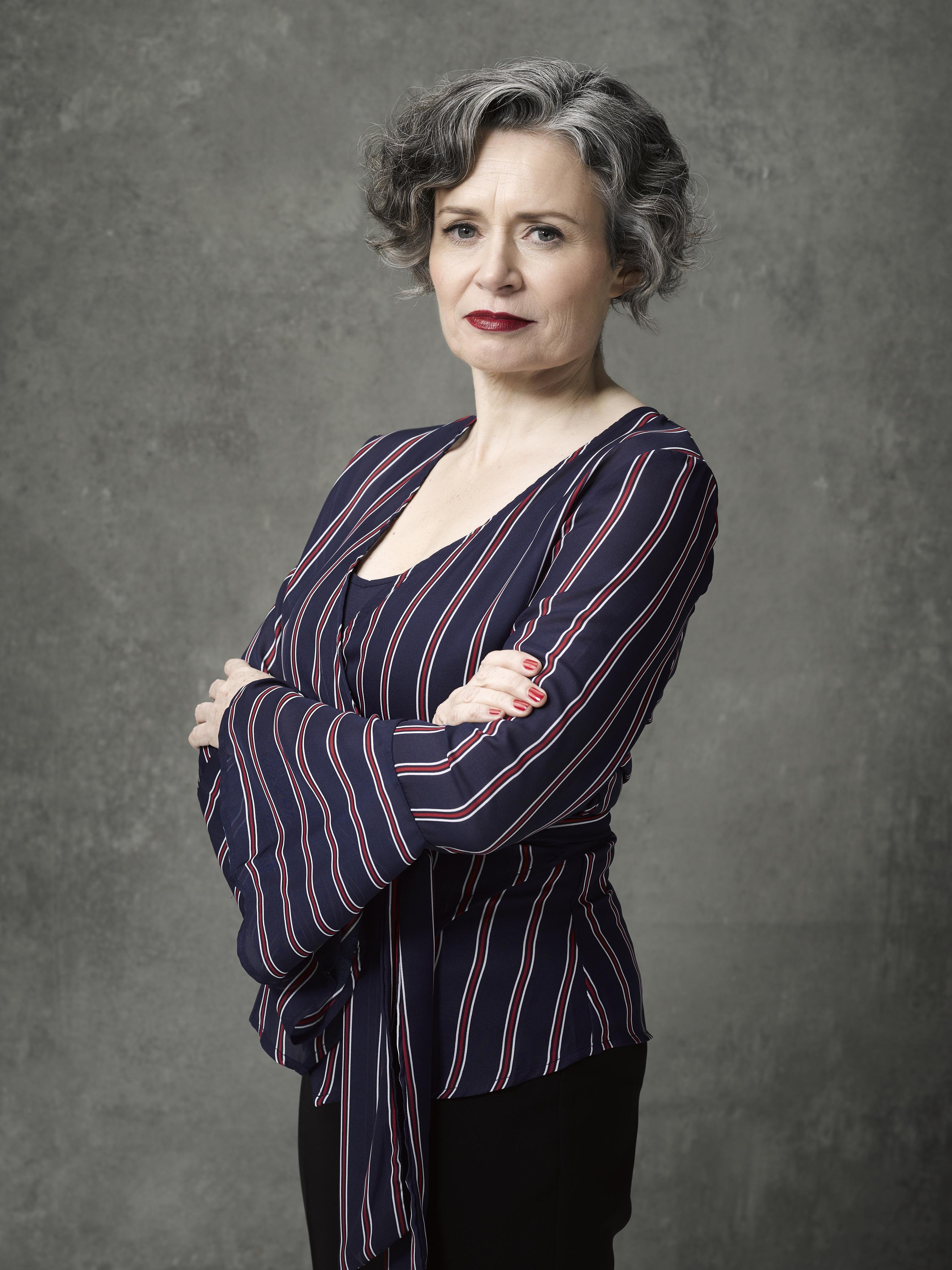 Judith Lucy image