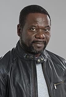 Alberto Magassela image