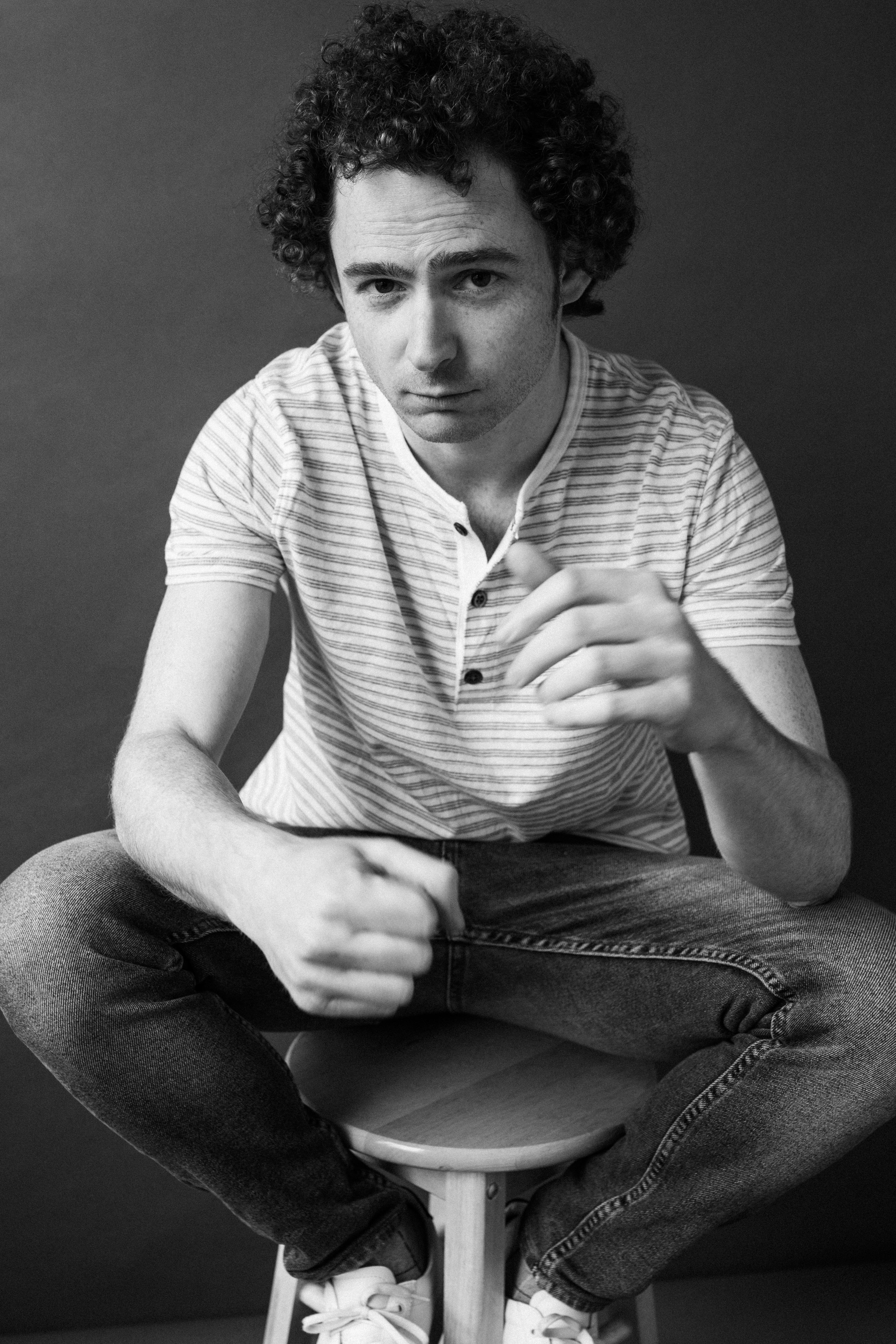 Jonathan Malen image