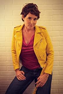 Colette Freedman image