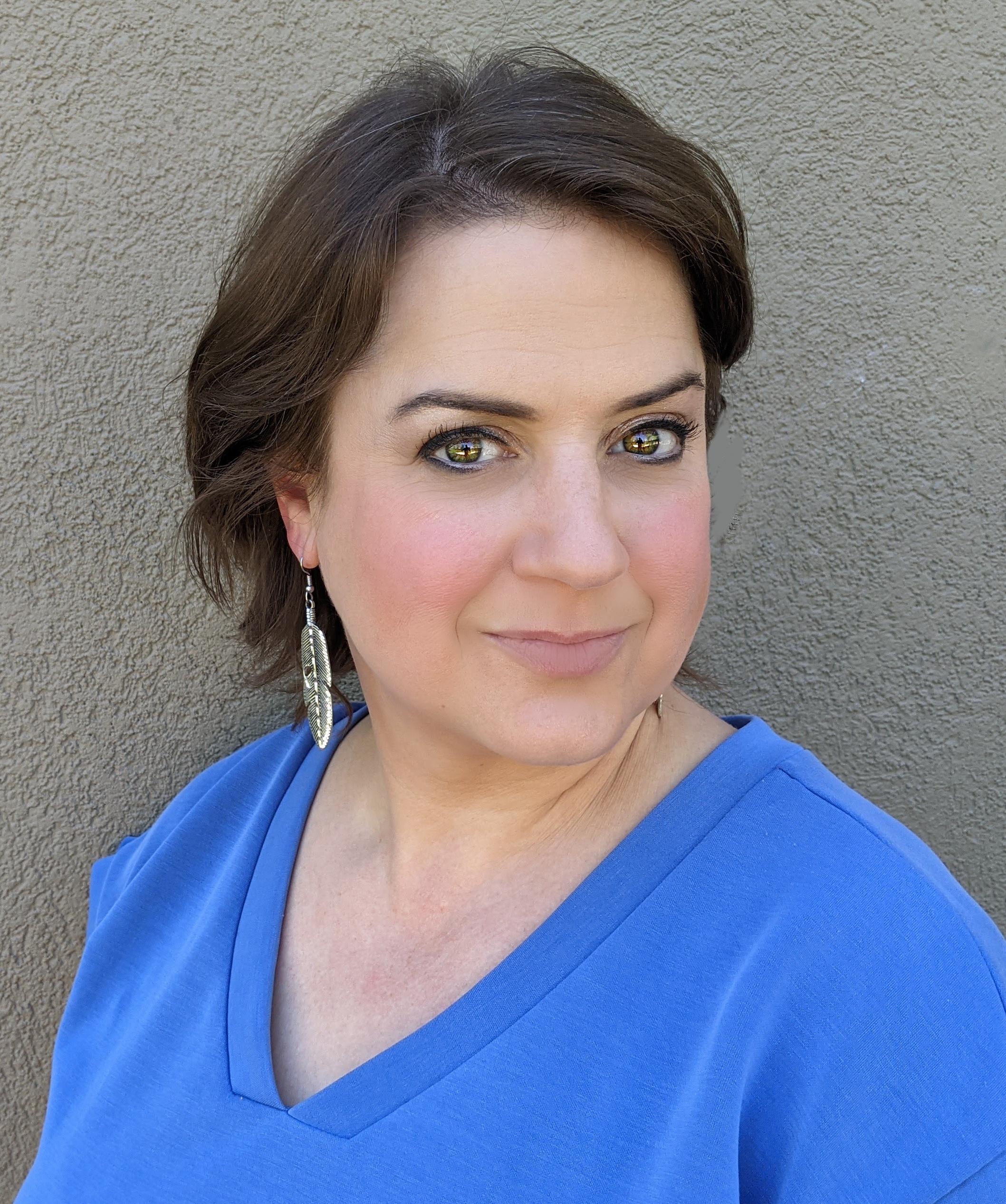 Nicole Marcks image