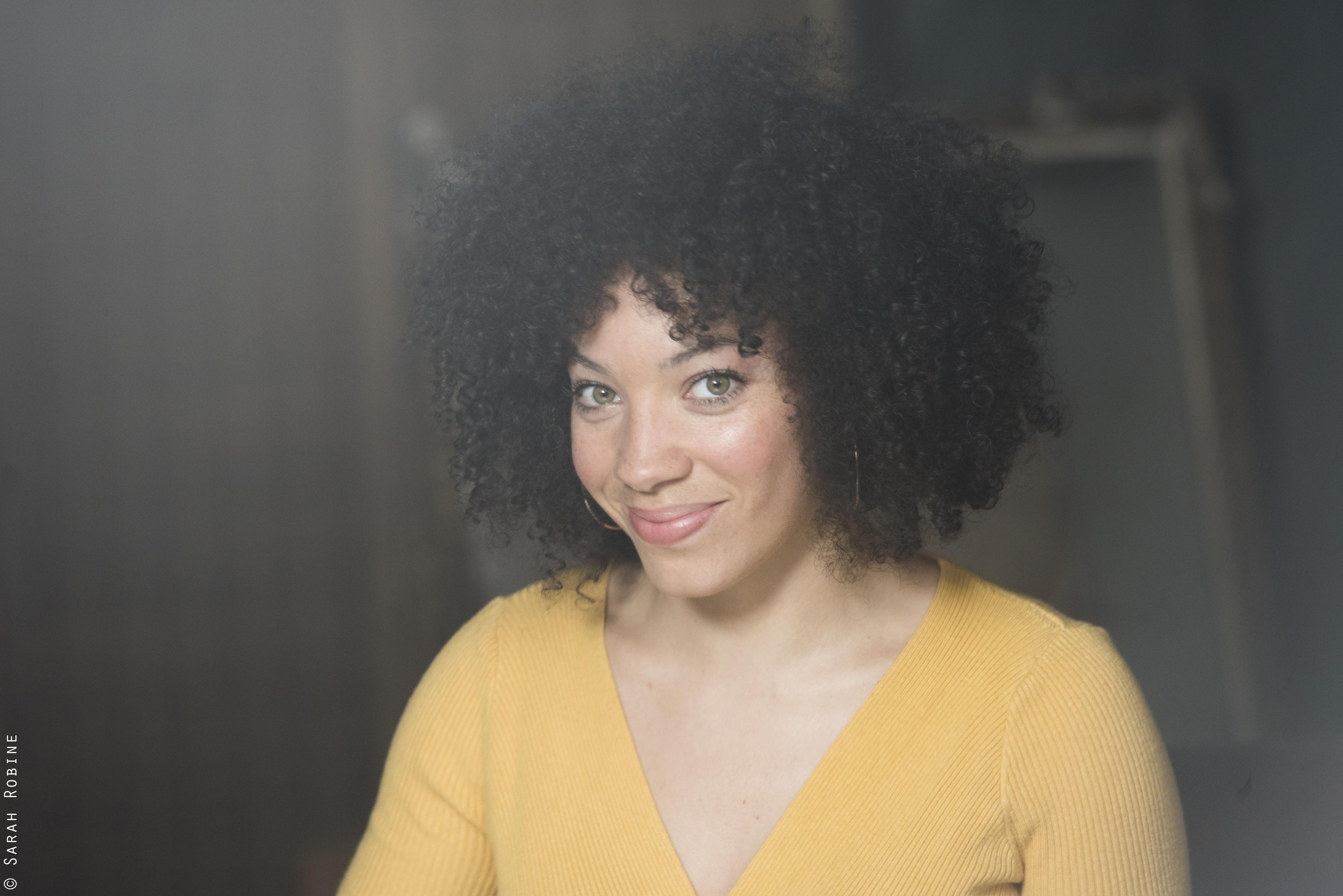 Gaëlle Marie image