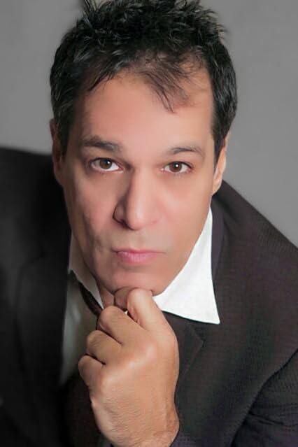 Joe Maruzzo image