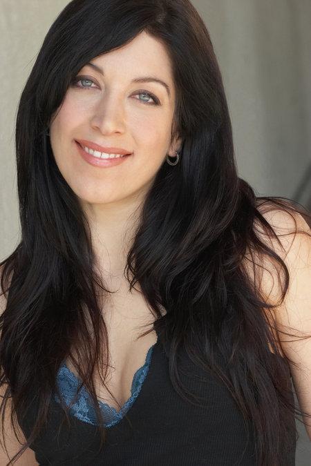 Cristina Maxwell image