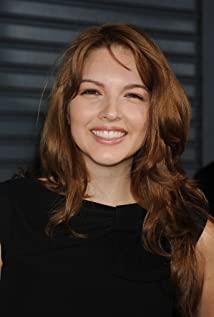 Rachel Maxwell image