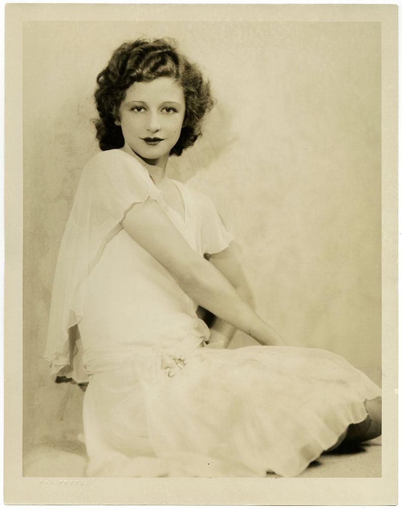 Ada May image
