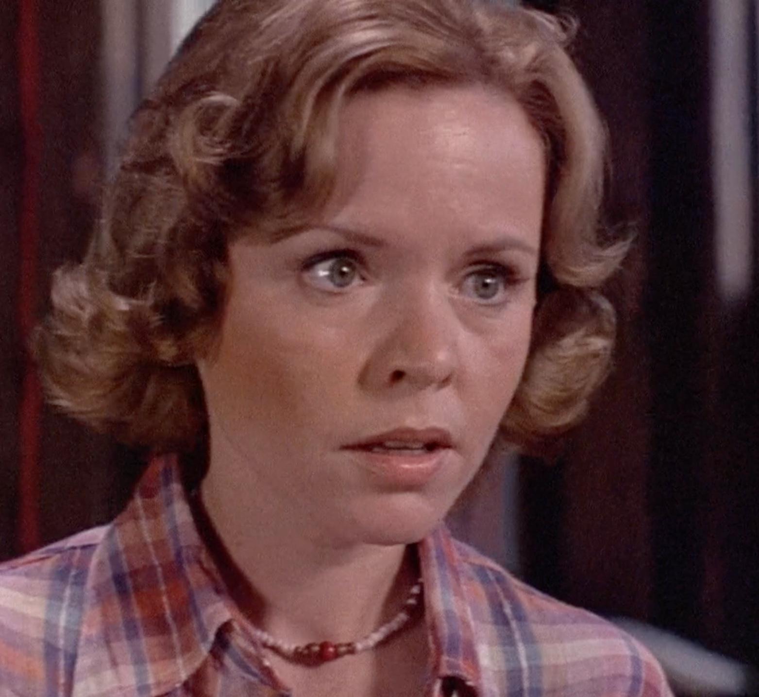 Joan McCall image