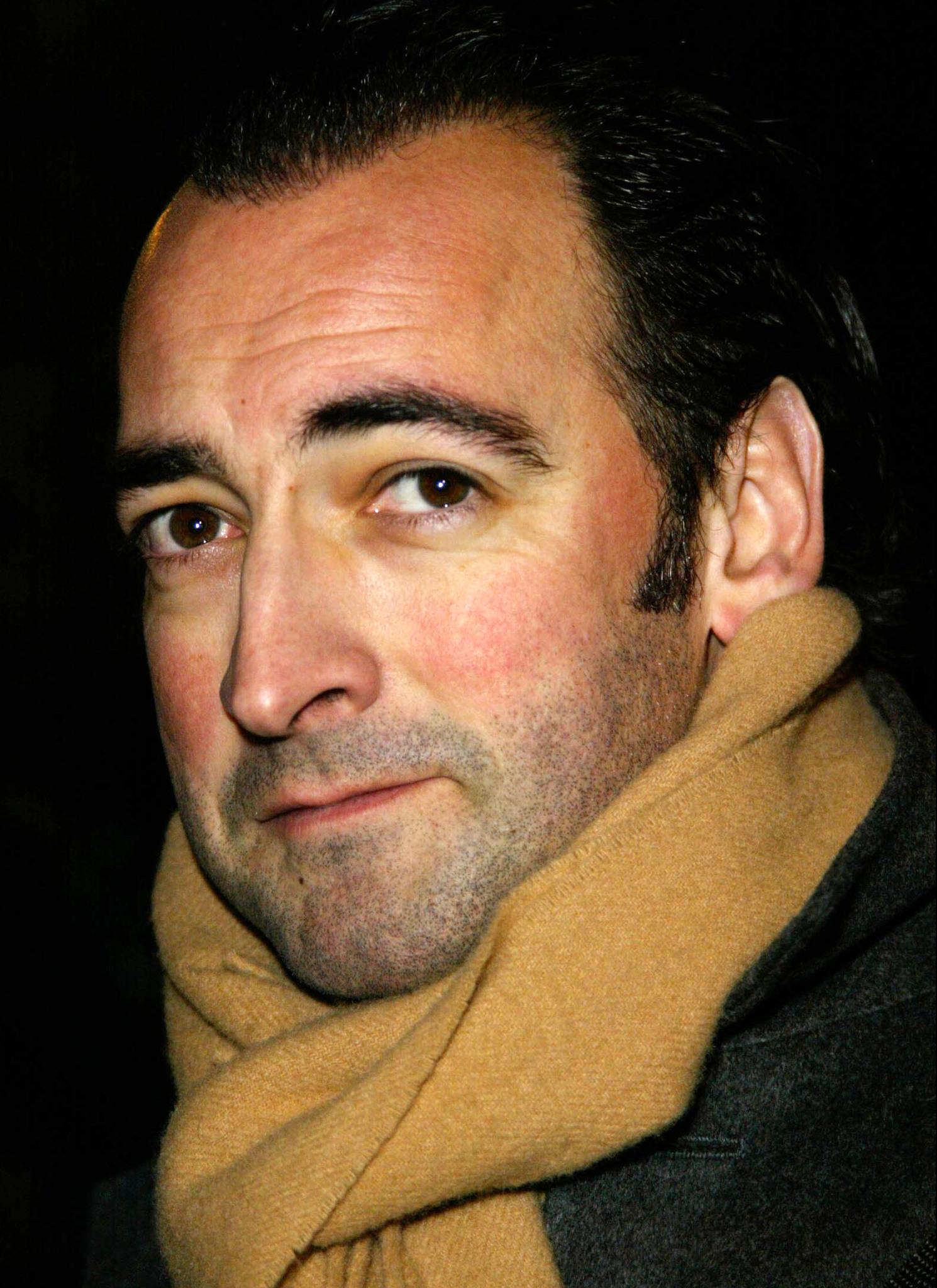 Alistair McGowan image