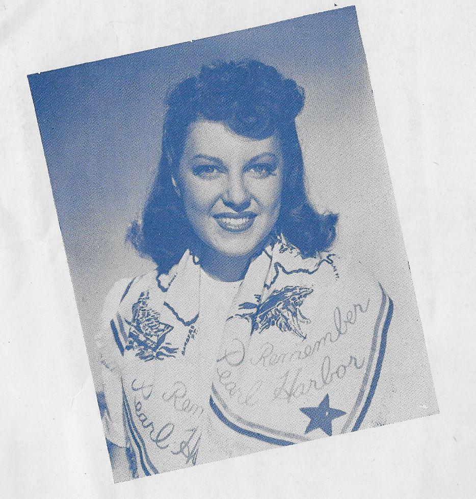 Fay McKenzie image