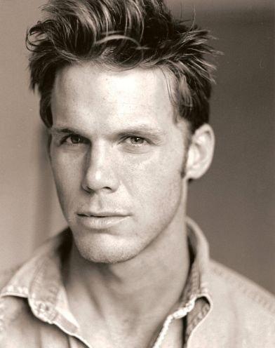 David McMahan image