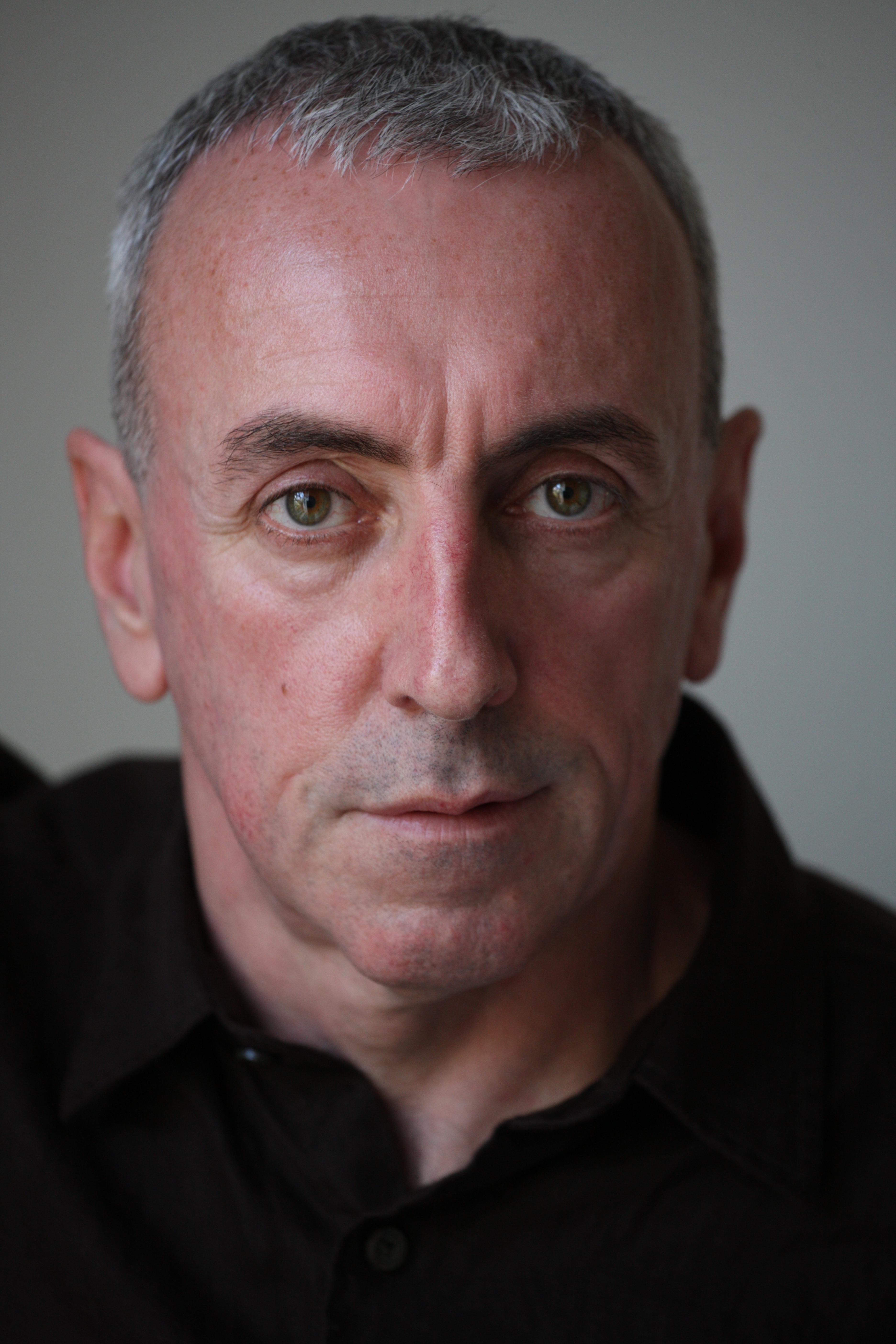 Kevin McMonagle image