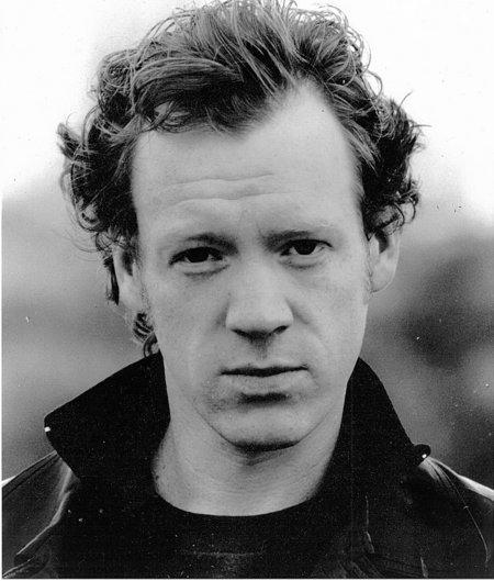 Simon Meacock image