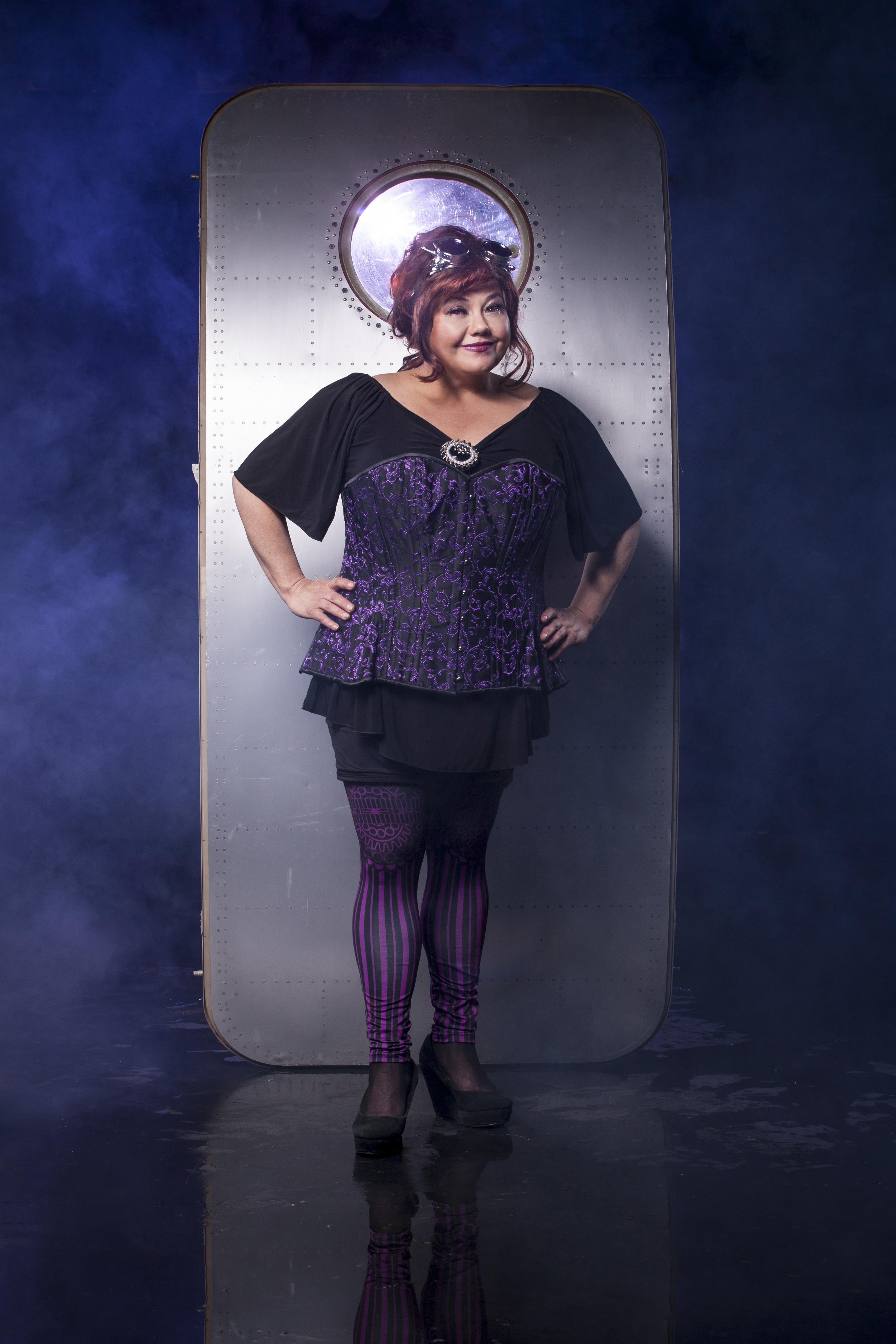 Lizz Meiring image