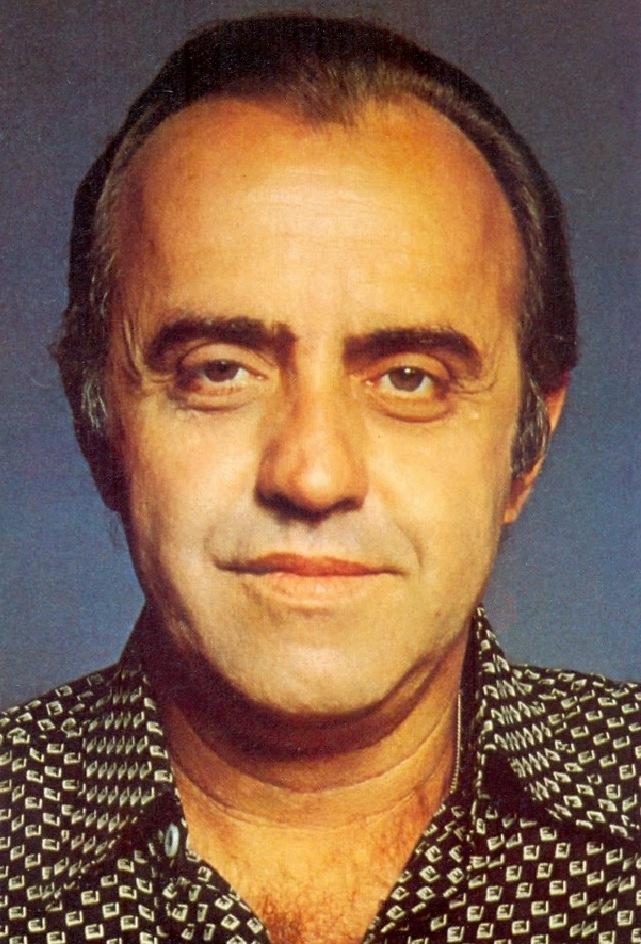 Mauro Mendonça image