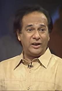 Mushtaq Merchant image