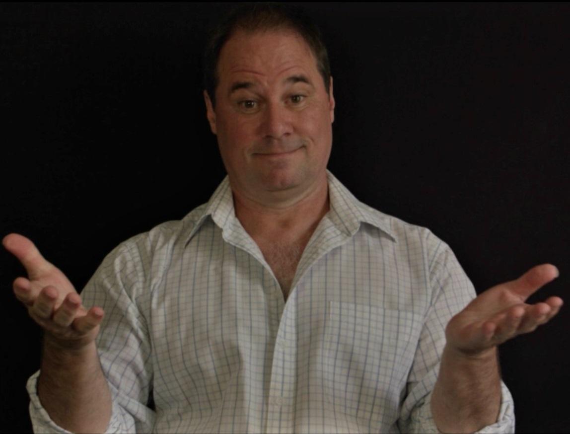 Paul Mercurio image