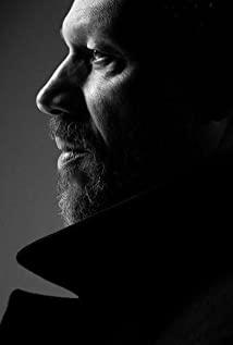 Jarreth J. Merz image