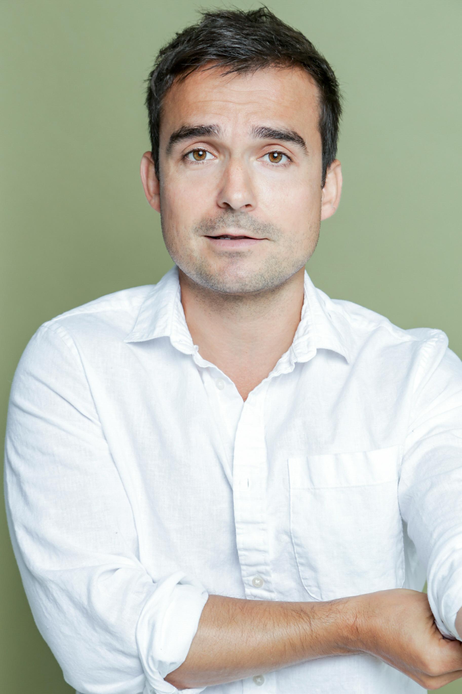 Thomas Michael image