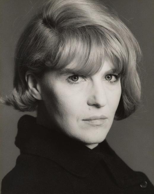 Annette Michelson image