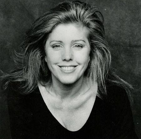 Penelope Milford image