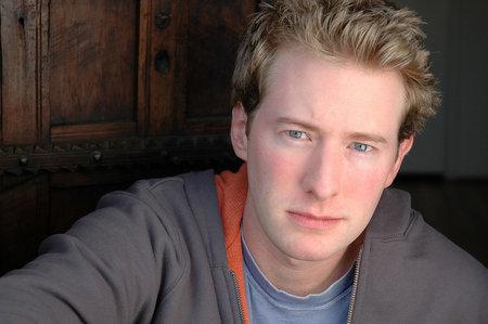 Joshua Wade image
