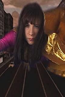 Reverend Jen Miller image