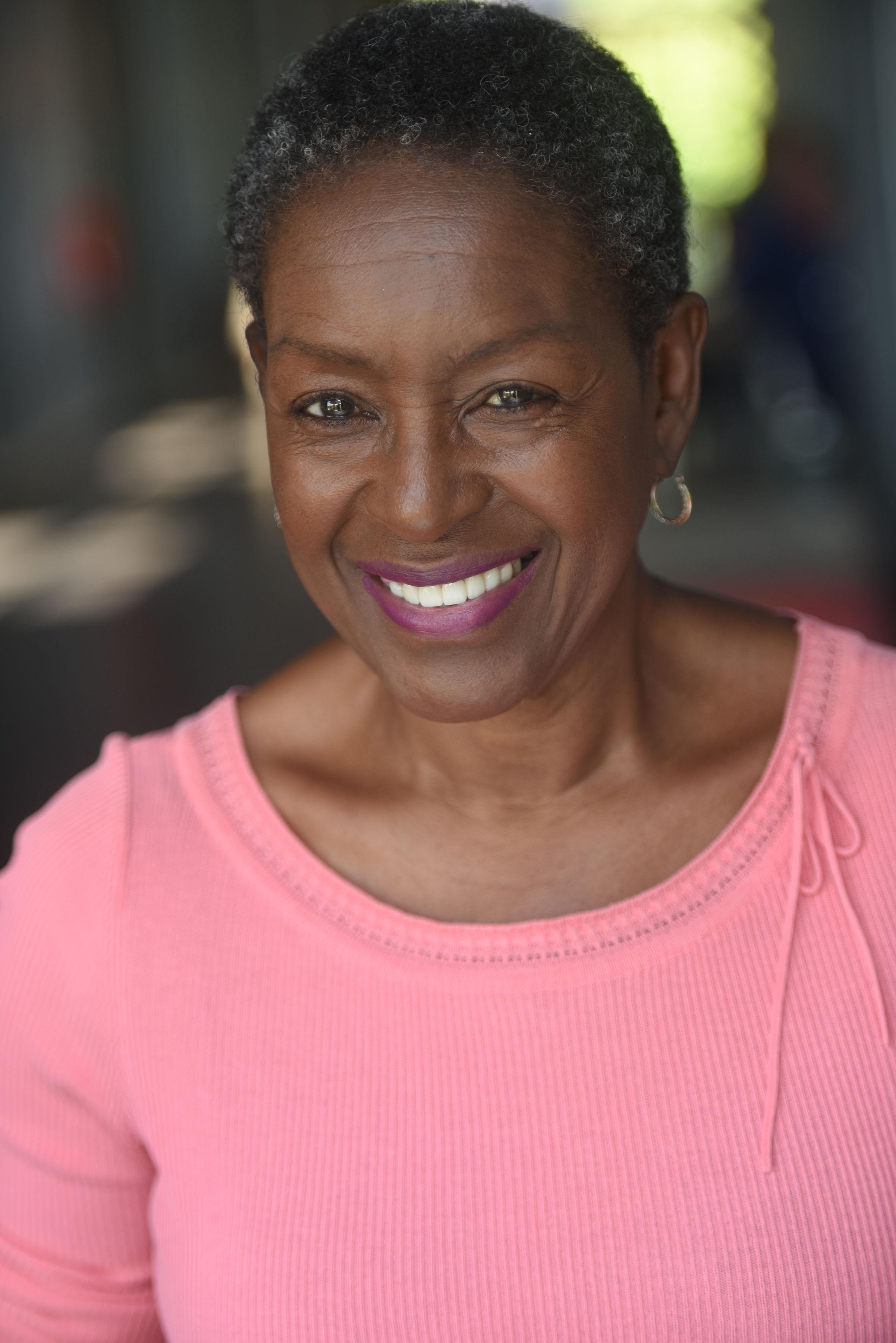 Roxzane T. Mims image