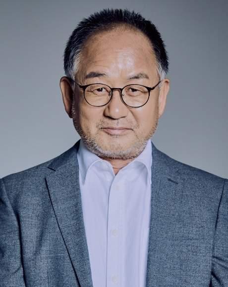 Min Kyung-jin image
