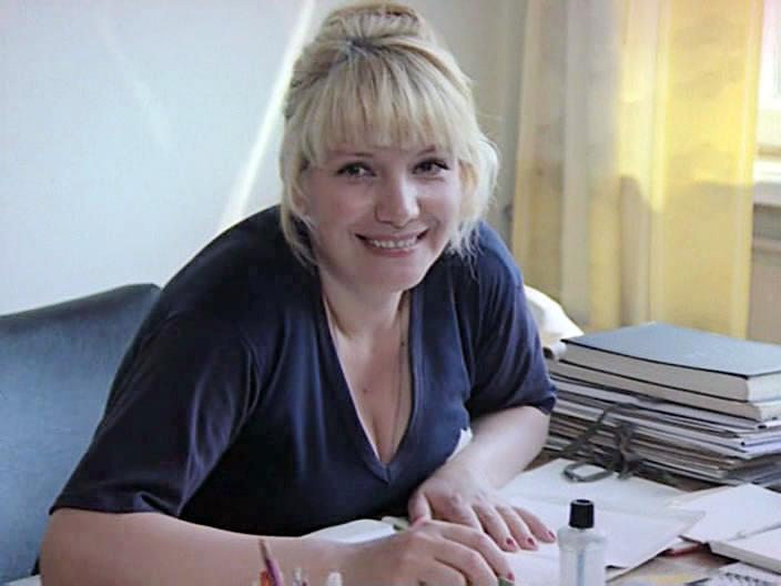 Kseniya Minina image