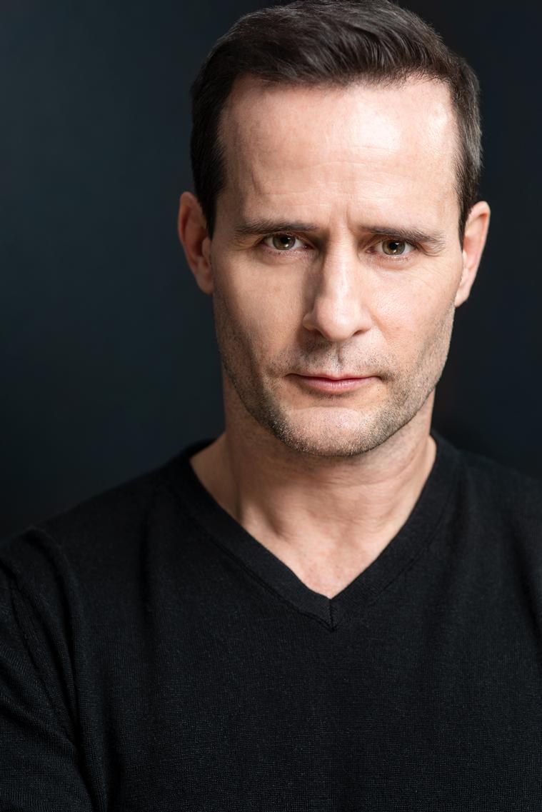 Phillip Mitchell image