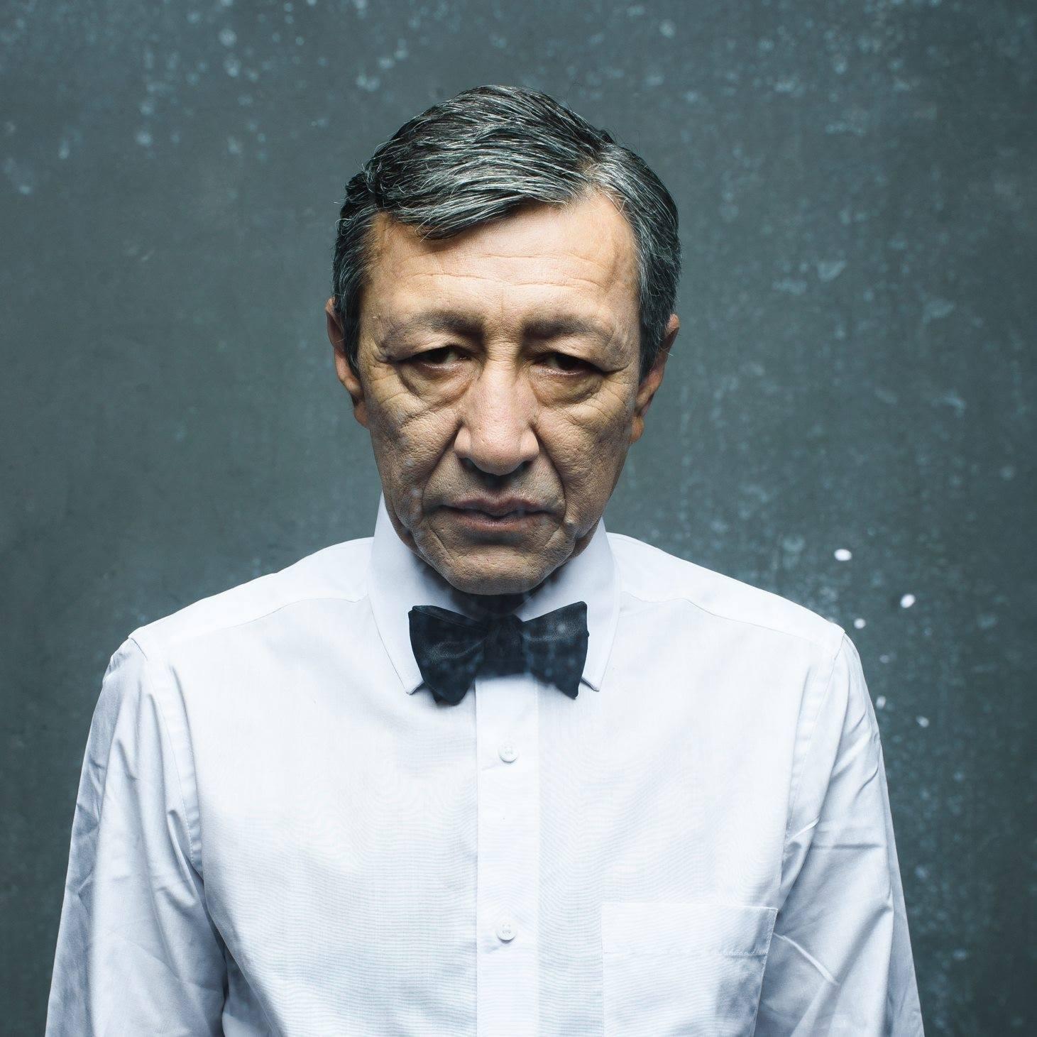 Seydulla Moldakhanov image