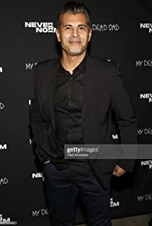 Ricardo Molina image